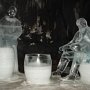 16. Ice Museum